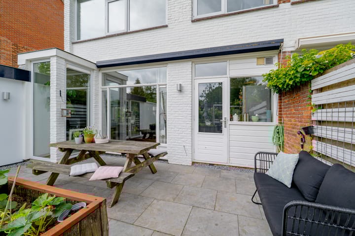 Photo 46 of Beatrixlaan 9