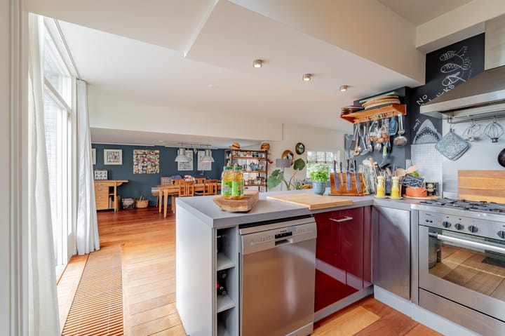 Photo 20 of Beatrixlaan 9