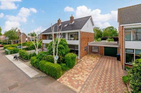 Beatrixlaan thumbnail