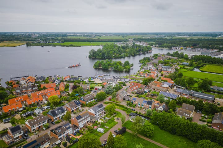 Photo 55 of Beatrixlaan 9