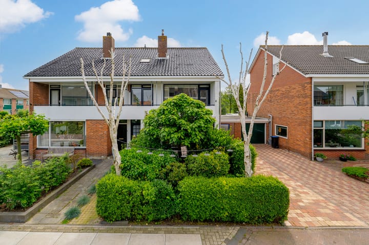 Photo 60 of Beatrixlaan 9