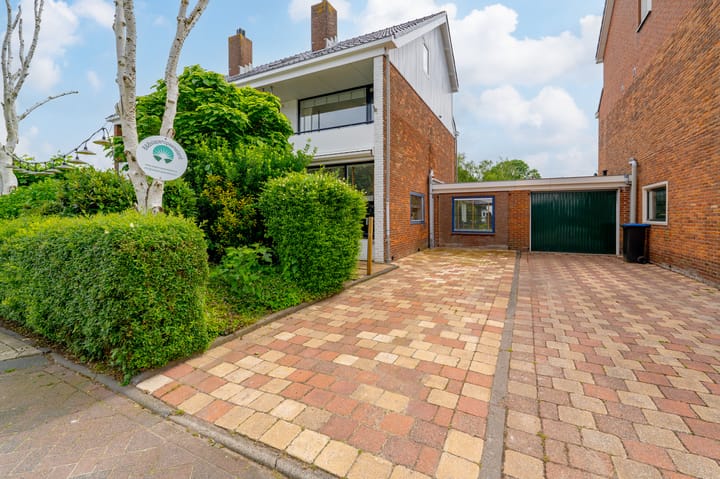 Photo 61 of Beatrixlaan 9