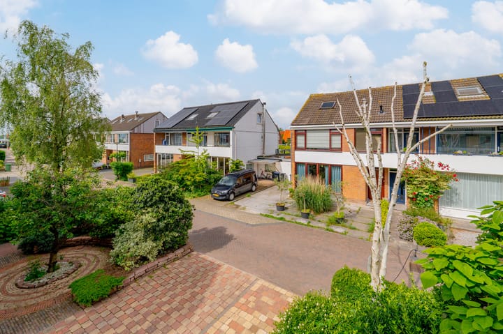 Photo 62 of Beatrixlaan 9