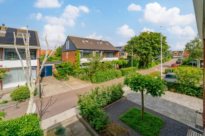 Photo 63 of Beatrixlaan 9