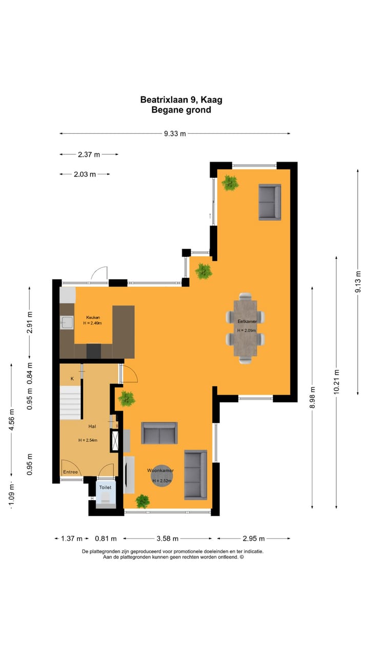 Photo 64 of Beatrixlaan 9