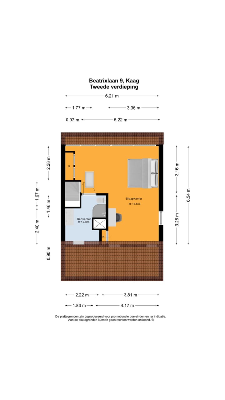 Photo 66 of Beatrixlaan 9