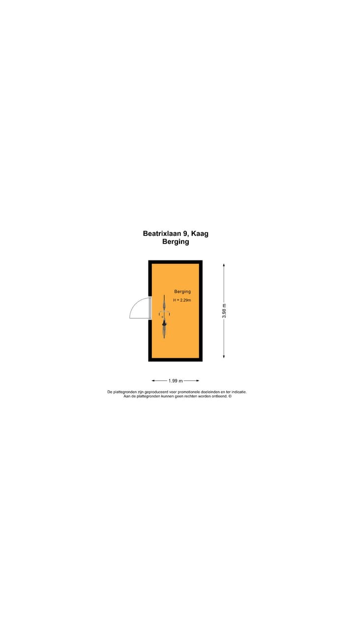 Photo 67 of Beatrixlaan 9