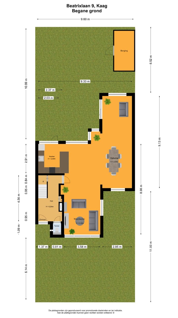 Photo 68 of Beatrixlaan 9