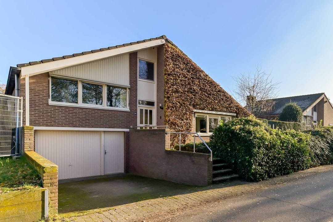 Foto 2 van De Bisweide 34