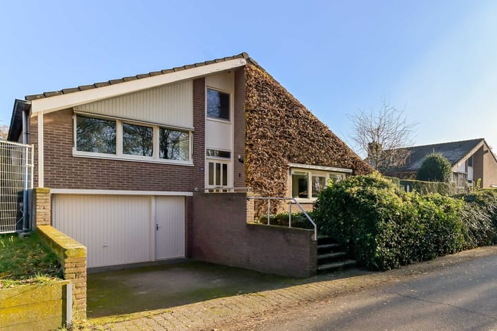 Foto 2 van De Bisweide 34