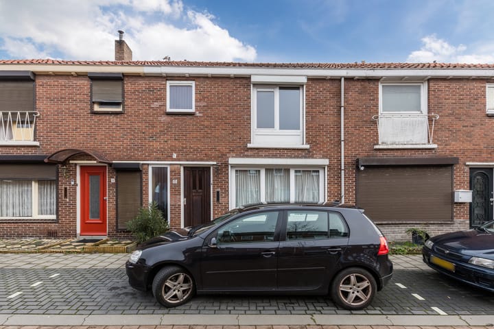 Photo 4 of Ratelaarstraat 11