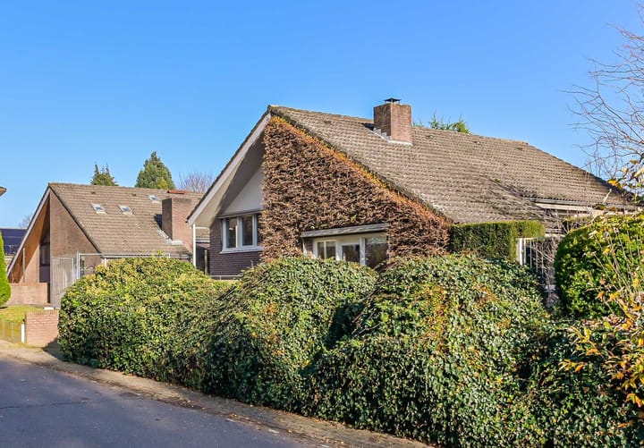 Foto 3 van De Bisweide 34