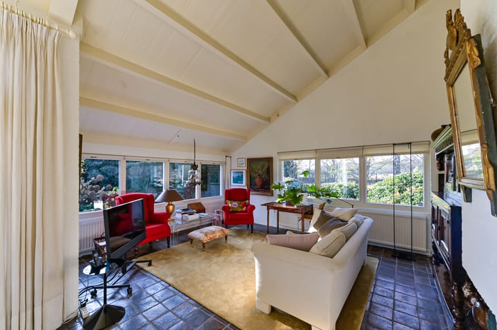 Foto 4 van De Bisweide 34