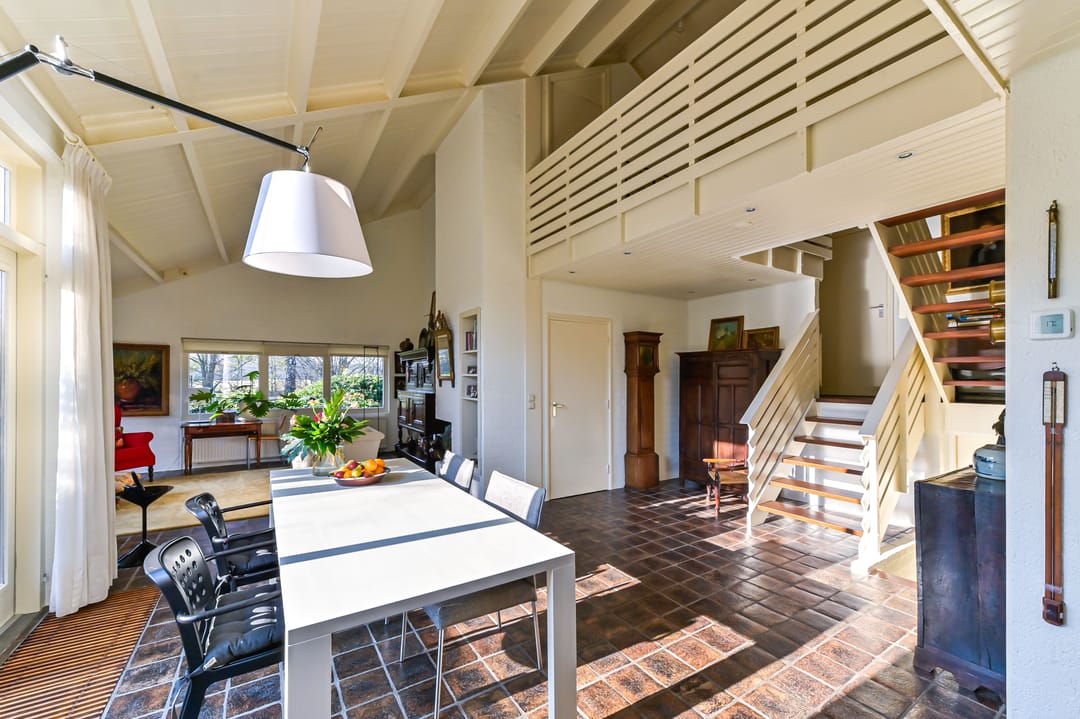 Foto 8 van De Bisweide 34