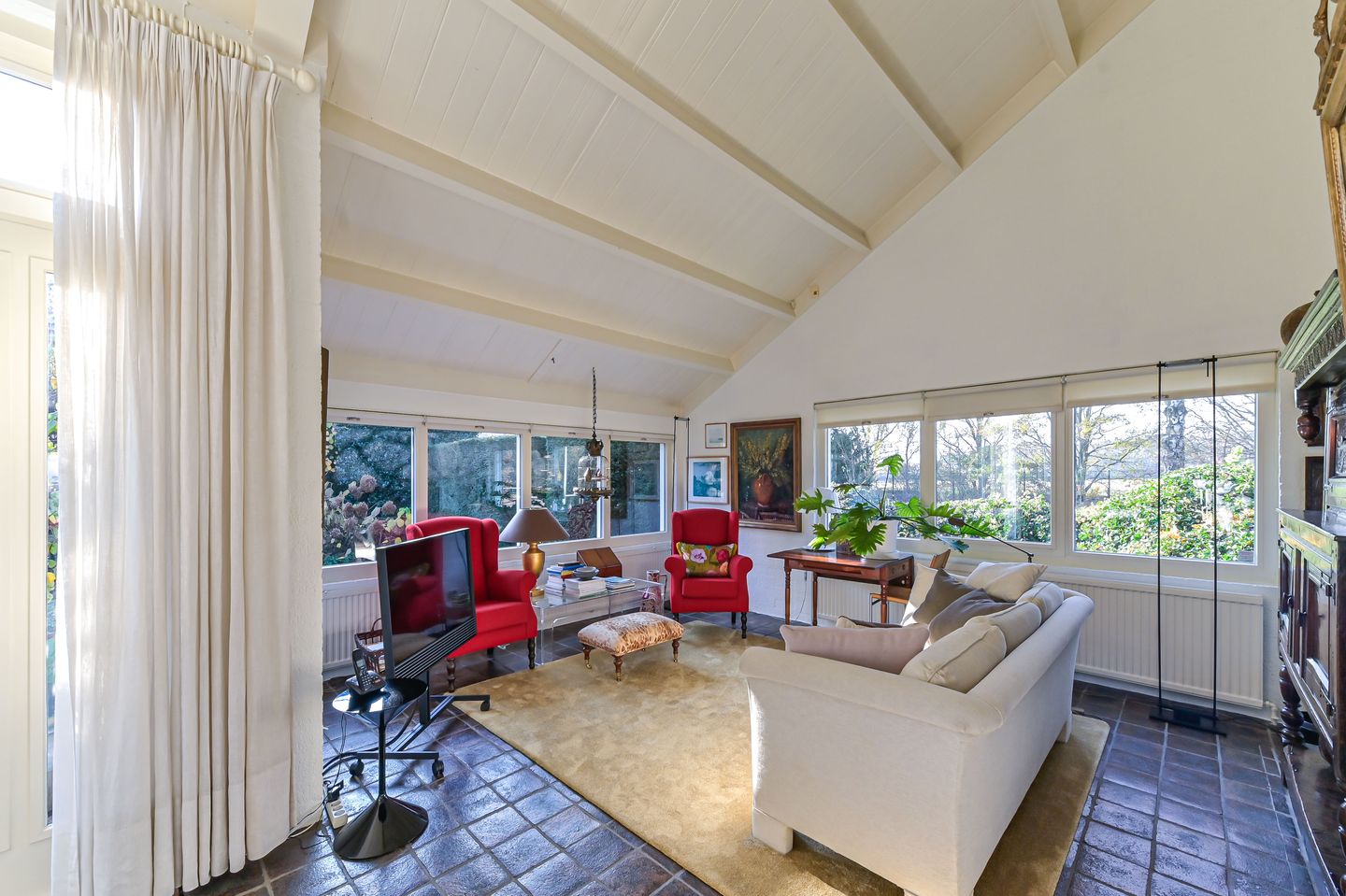 Foto 10 van De Bisweide 34