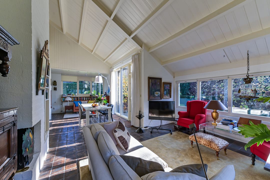 Foto 11 van De Bisweide 34