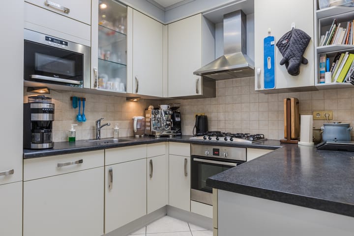 Photo 11 of Ratelaarstraat 11