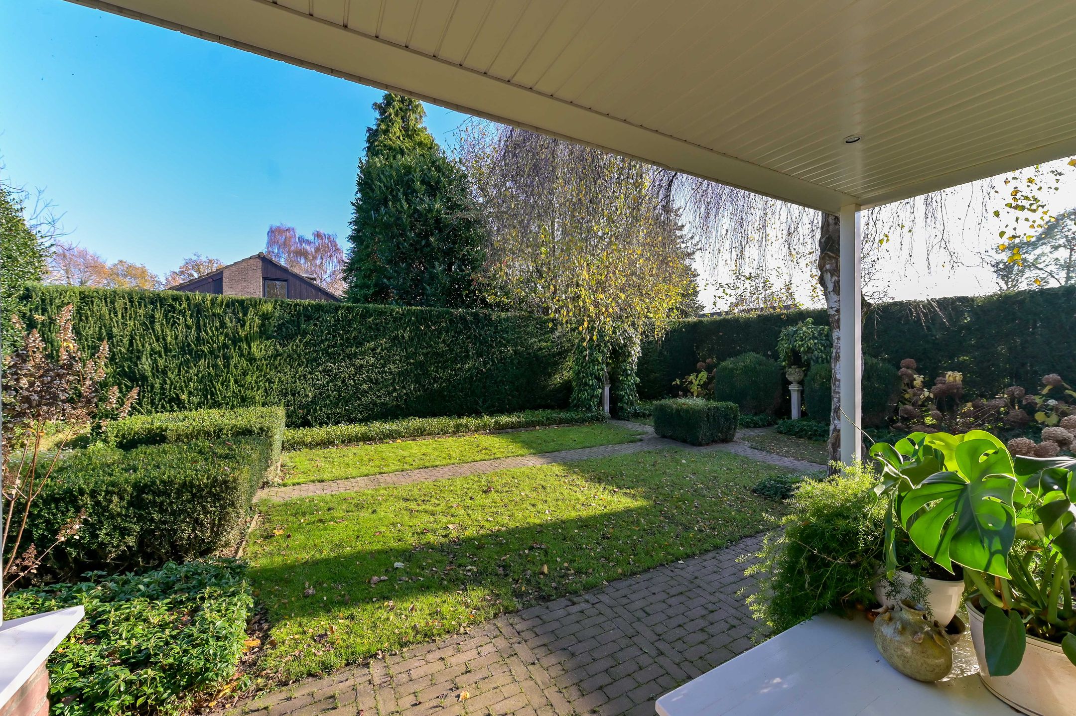 Foto 24 van De Bisweide 34