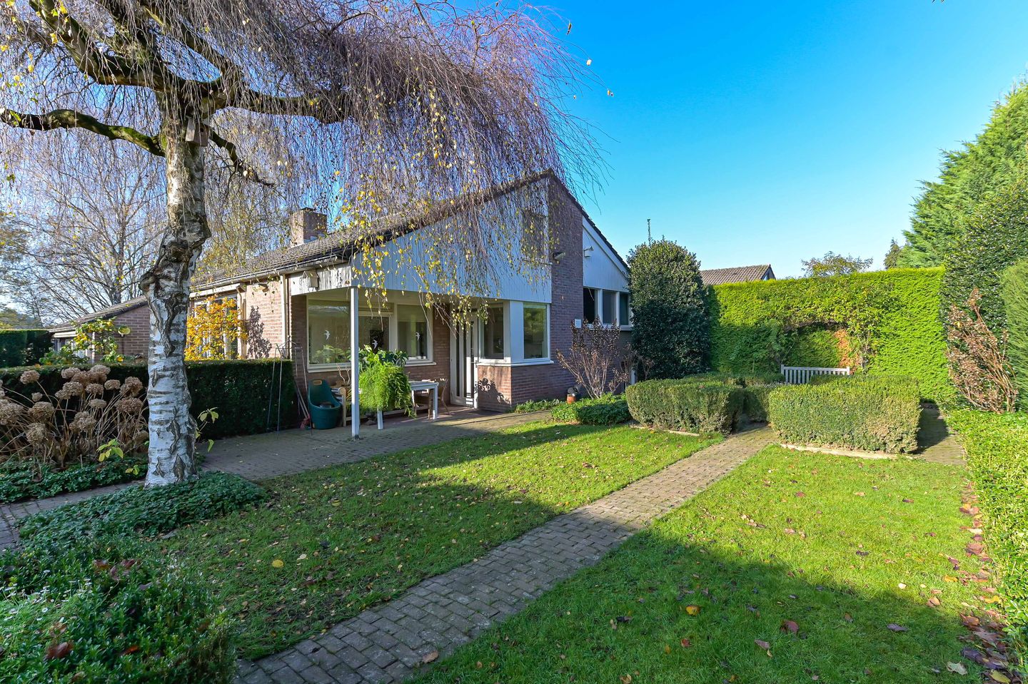 Foto 25 van De Bisweide 34