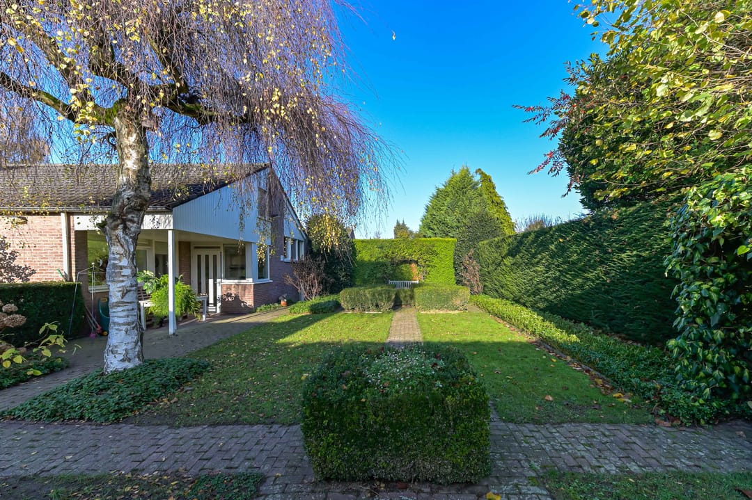 Foto 26 van De Bisweide 34