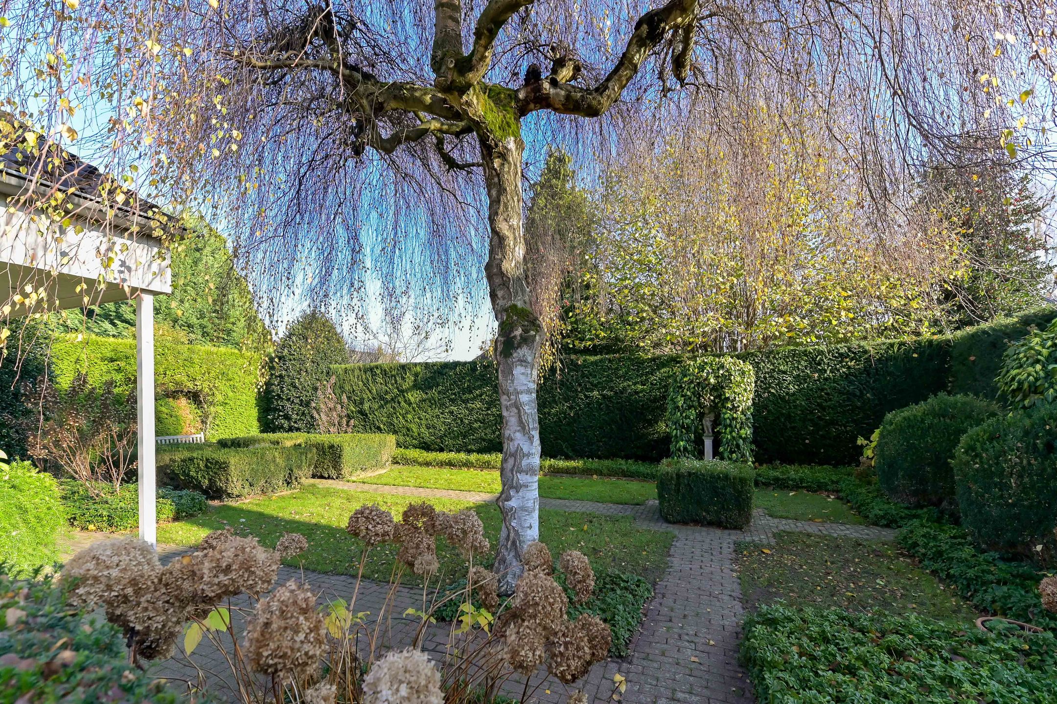 Foto 27 van De Bisweide 34