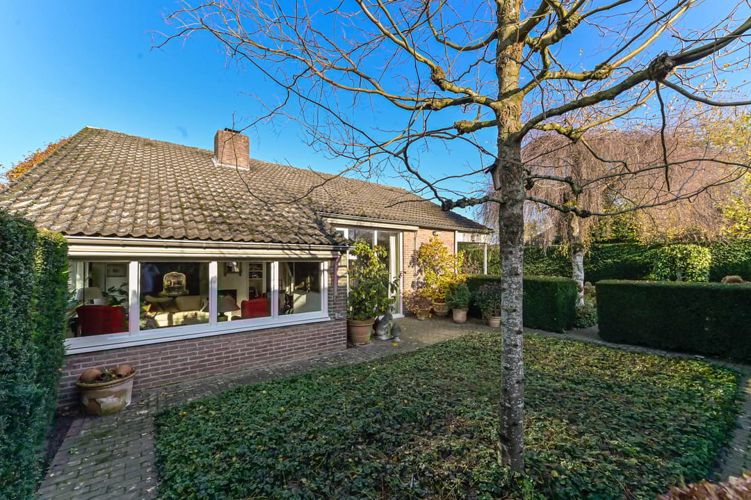 Foto 28 van De Bisweide 34