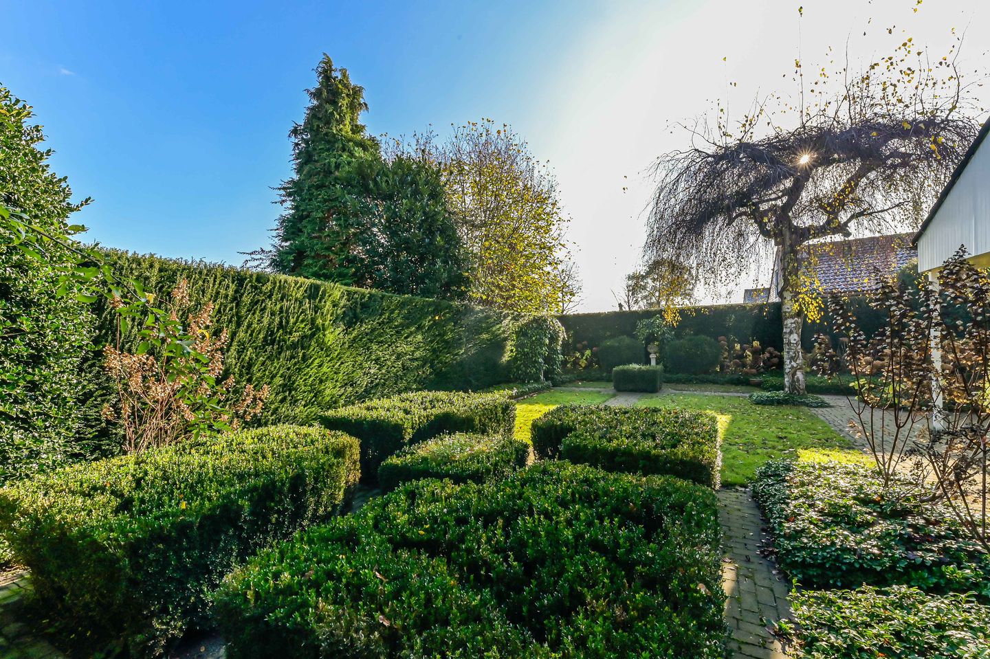 Foto 29 van De Bisweide 34