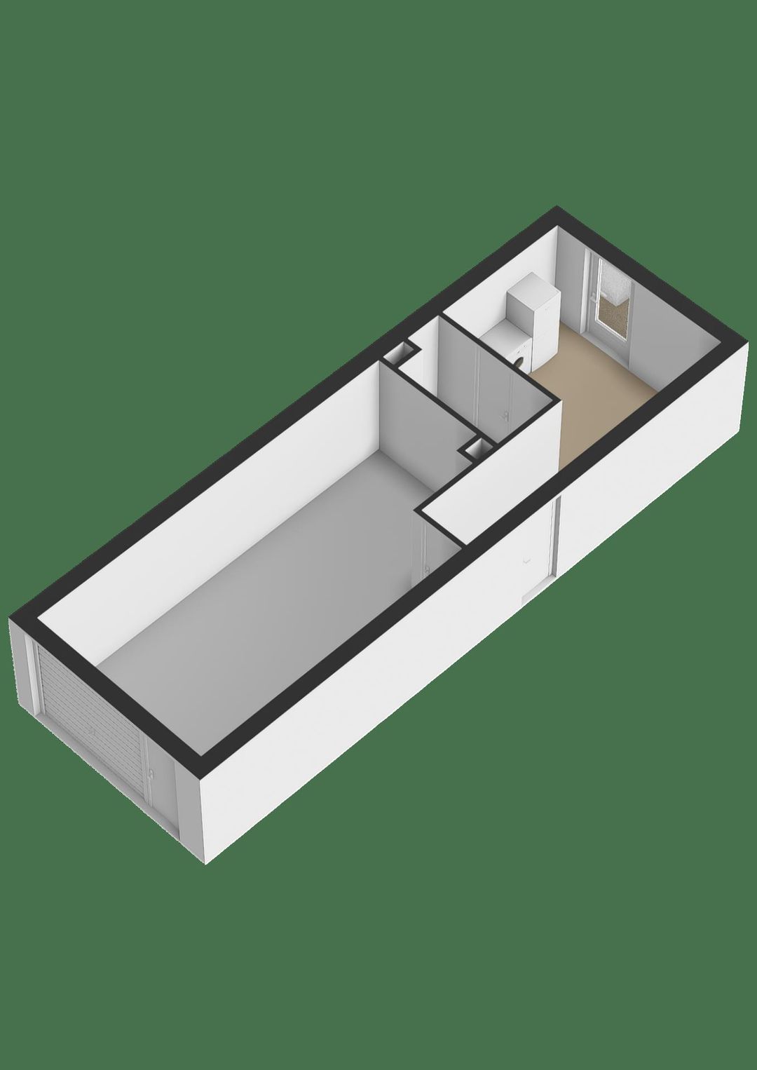 Foto 38 van De Bisweide 34