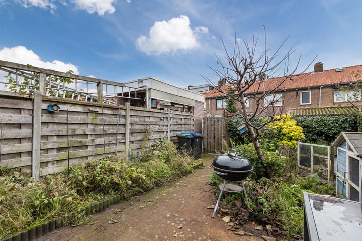 Photo 34 of Ratelaarstraat 11