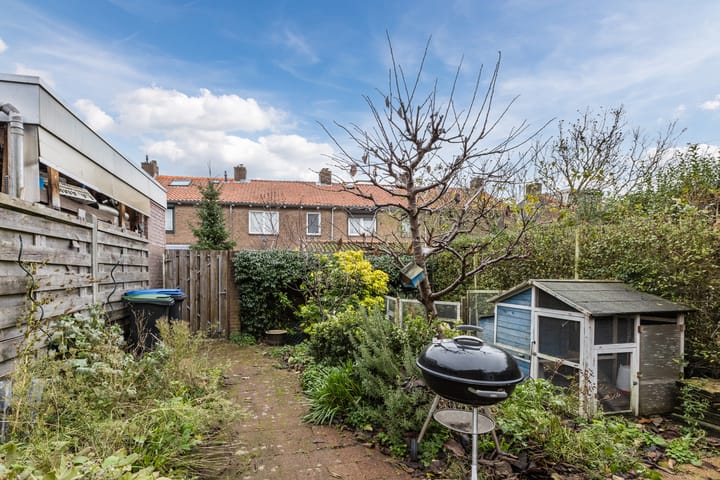 Photo 35 of Ratelaarstraat 11