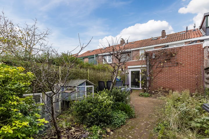 Photo 36 of Ratelaarstraat 11