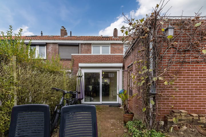 Photo 38 of Ratelaarstraat 11