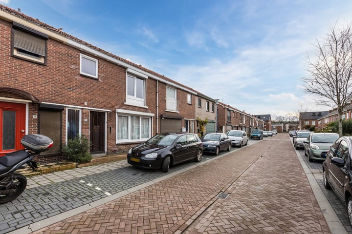 Photo 39 of Ratelaarstraat 11