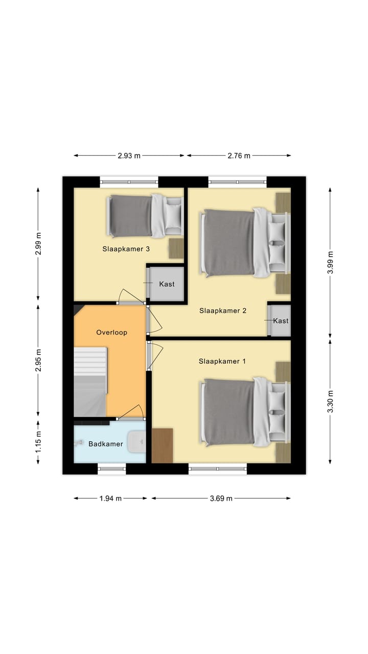 Photo 42 of Ratelaarstraat 11