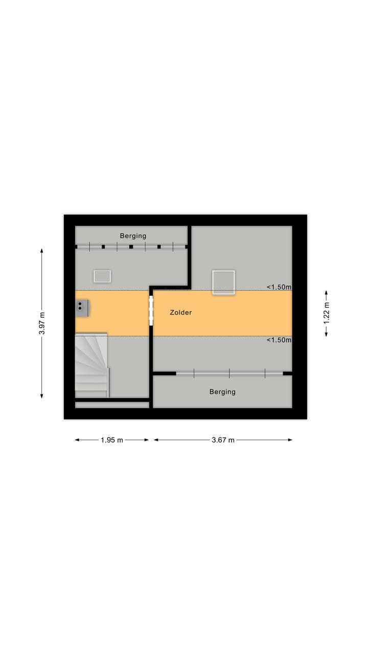 Photo 43 of Ratelaarstraat 11