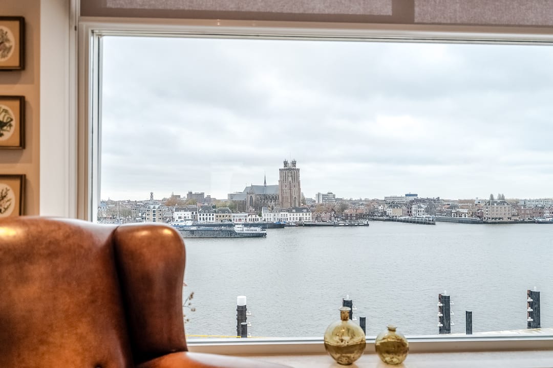 Foto 1 van Maasplein 30