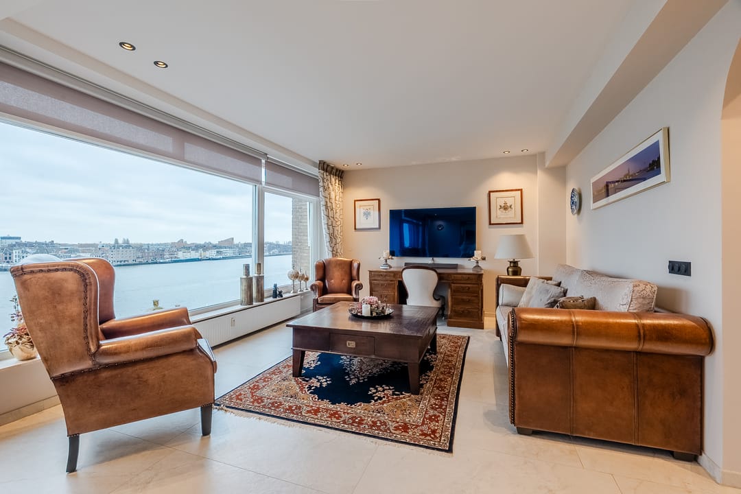 Foto 2 van Maasplein 30