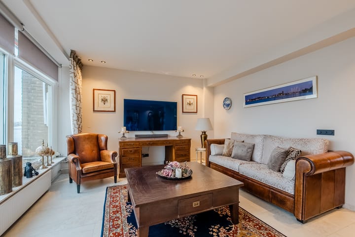 Foto 3 van Maasplein 30