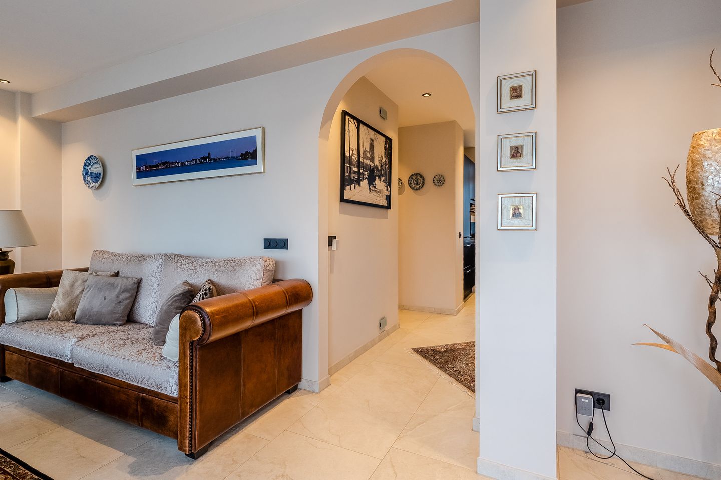 Foto 4 van Maasplein 30