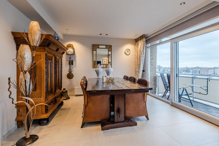 Foto 5 van Maasplein 30