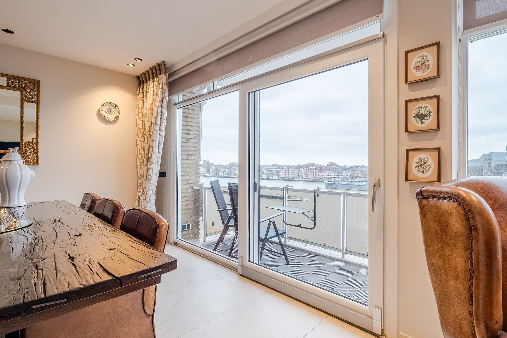 Foto 6 van Maasplein 30