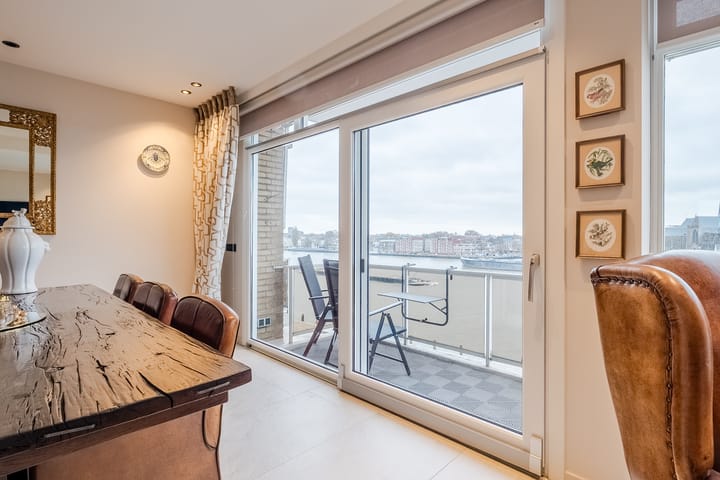 Foto 6 van Maasplein 30