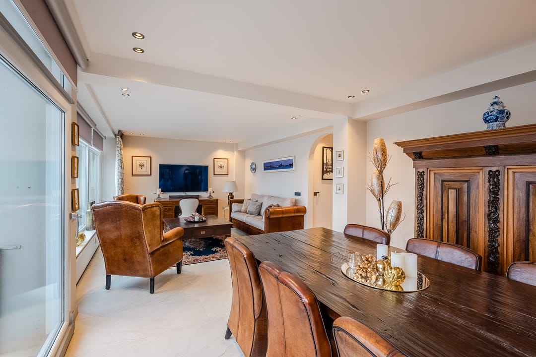 Foto 8 van Maasplein 30