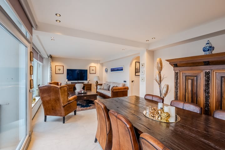 Foto 8 van Maasplein 30