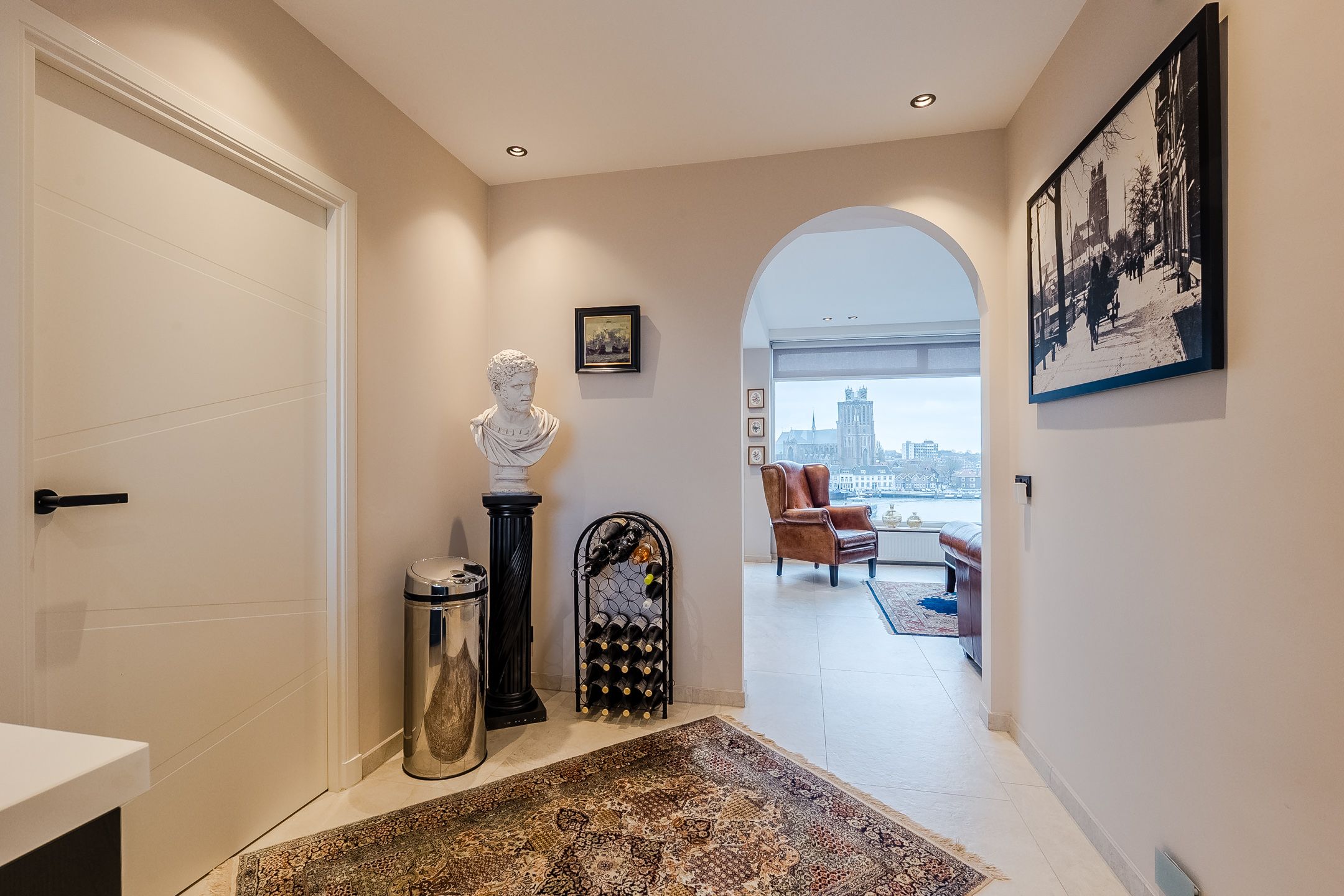 Foto 9 van Maasplein 30