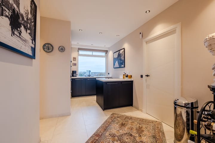 Foto 10 van Maasplein 30