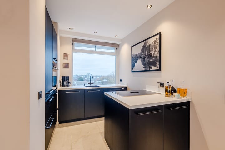 Foto 11 van Maasplein 30