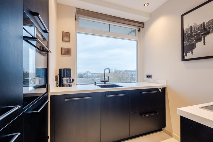 Foto 12 van Maasplein 30