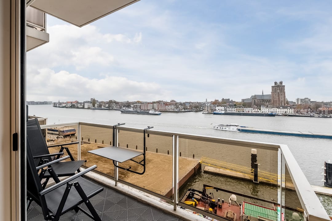 Foto 22 van Maasplein 30