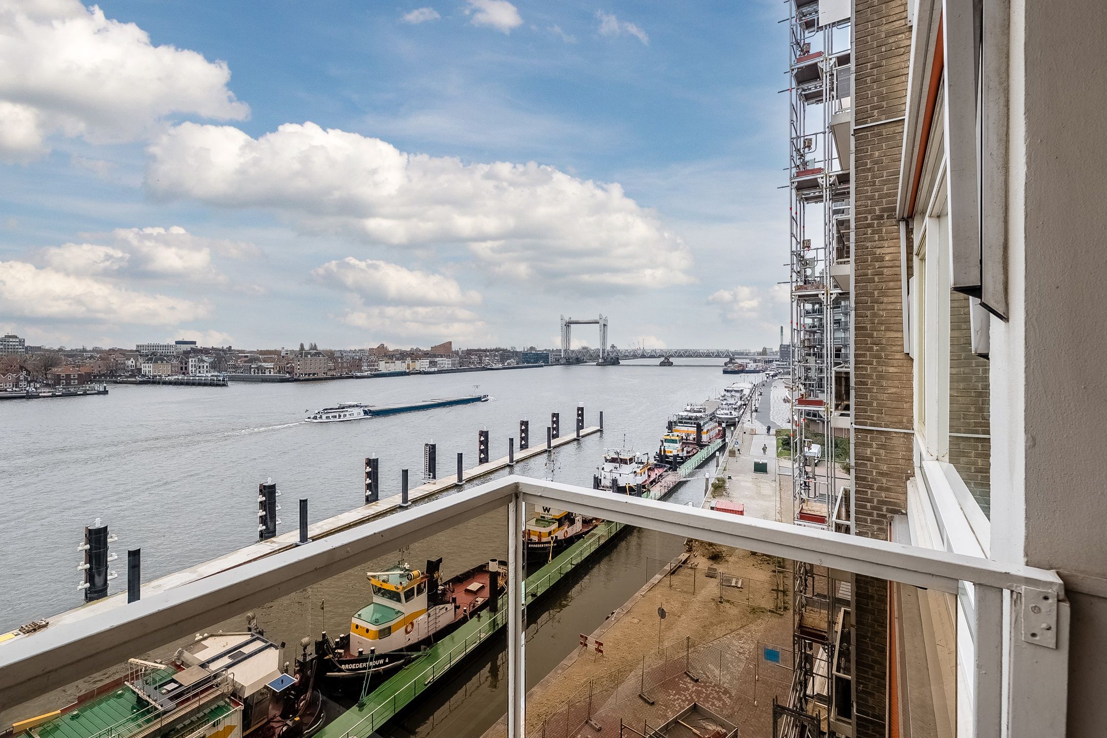 Foto 24 van Maasplein 30